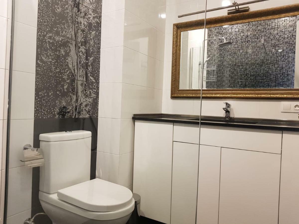 Apart Hotel Avlabari Yard Tbilisi Exteriör bild
